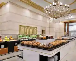 InterContinental Dar Al Hijra Madinah, an IHG Hotel thumbnail